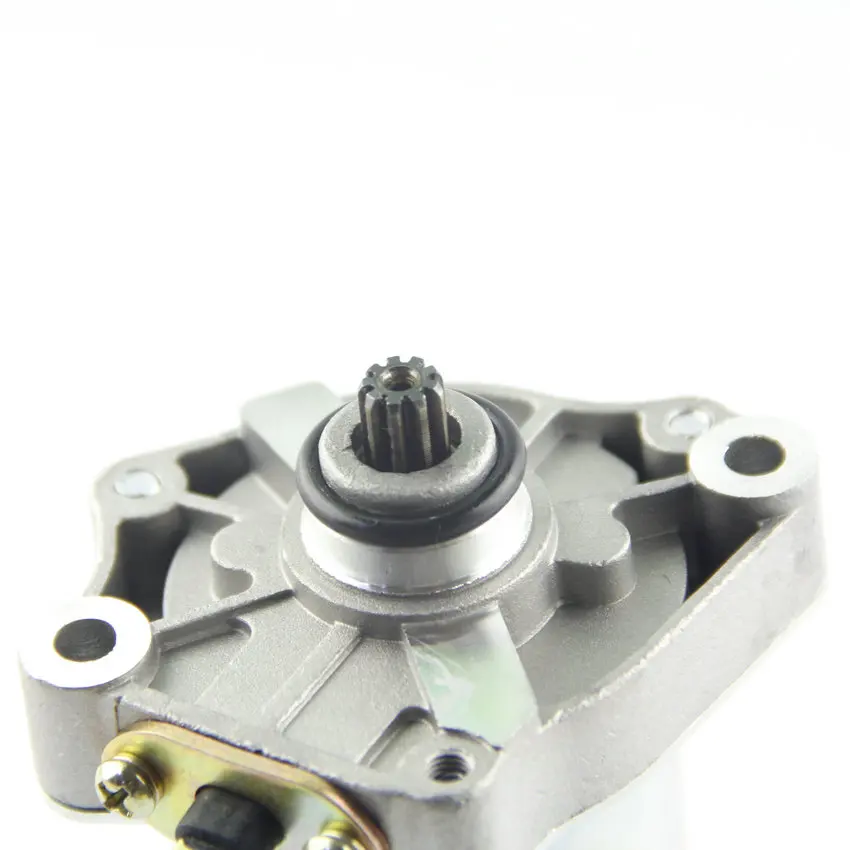 Стартовый двигатель для Honda 31210-GFC-771 NCH50 Metropolitan NVS50 сегодня NSC110 NSC50 Vision 50 110 Beat Vario NHX110 Lead