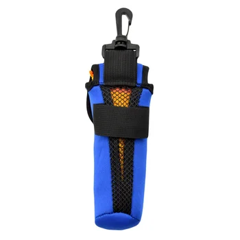 

Open Ended Scuba Diving SMB Scuba Diving Surface Marker Buoy Signal Tube Safety Gear For Underwater Spearfishing Snorke