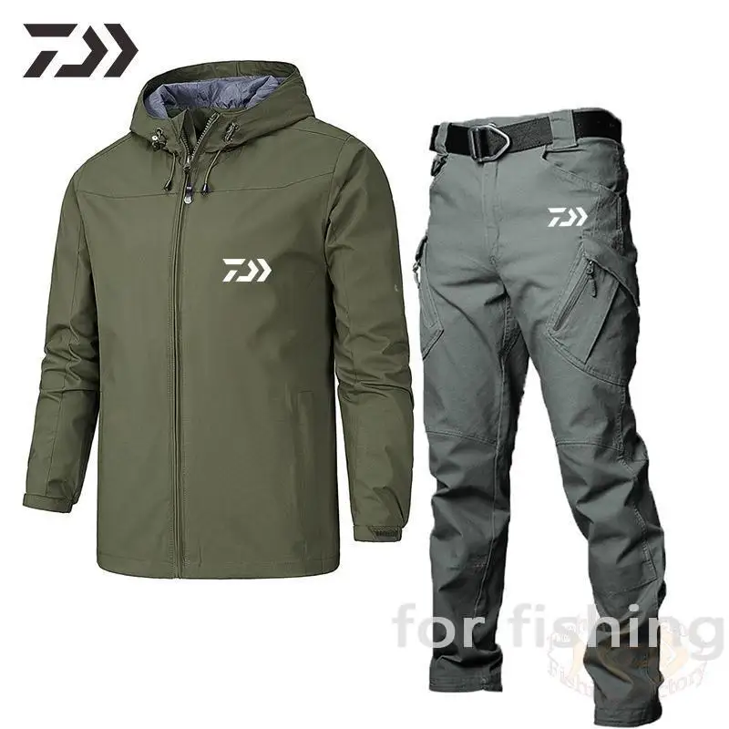 Купить Мужскую Одежду Для Рыбалки