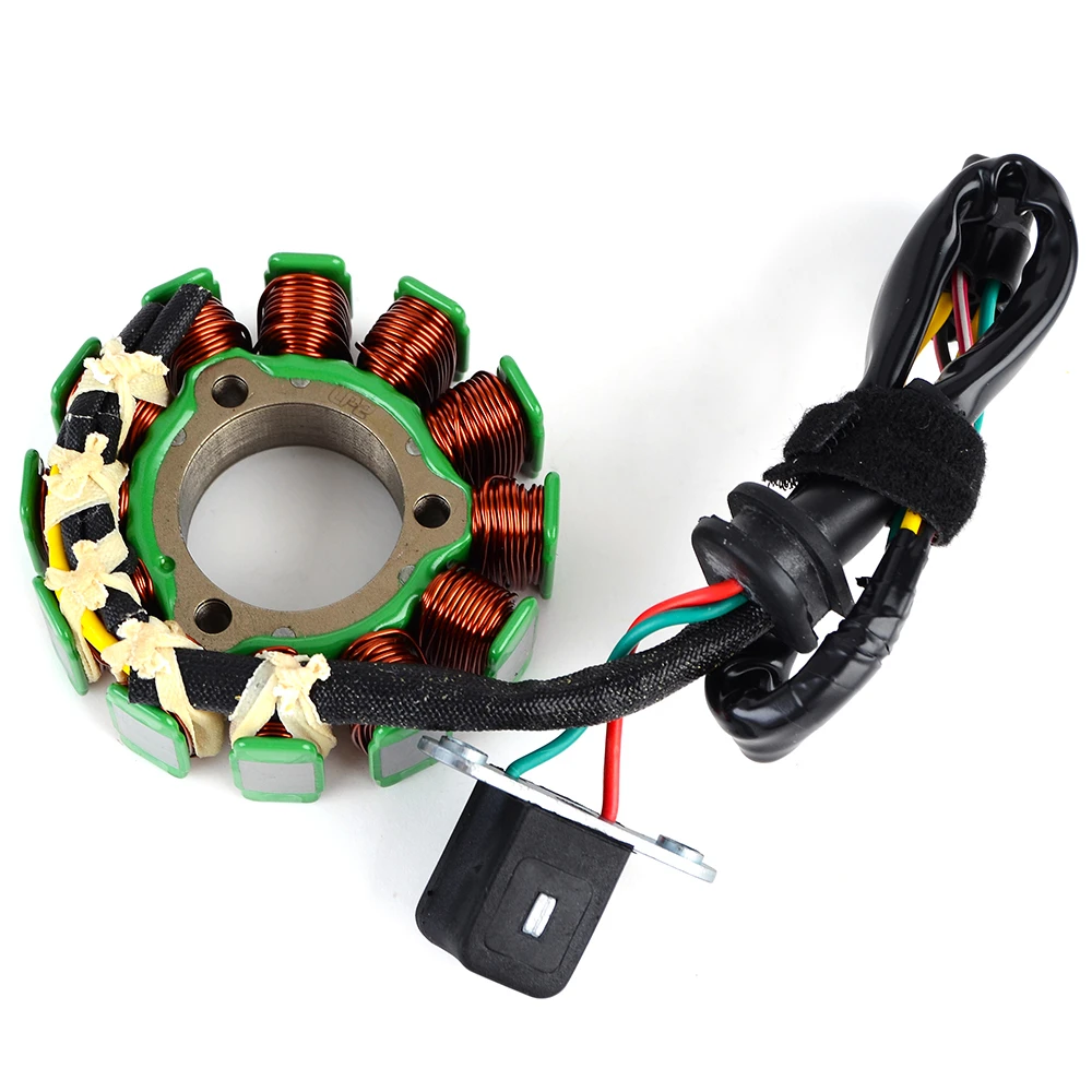 Stator Coil for Suzuki RMZ250 2010-2013 RMZ450 2008-2012 32101-28H00 32101-28H10 32101-28H11 Generator RM-Z RMZ 250 450 | Автомобили и