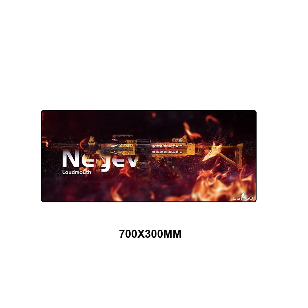 SQ-045 CS GO игровой Мышь Большой Коврик Non-slip клавиатура Мышь коврики Hyper Beast AWP подарок парню, оверлок края большой XL игровой Мышь Pad - Цвет: SQ-045