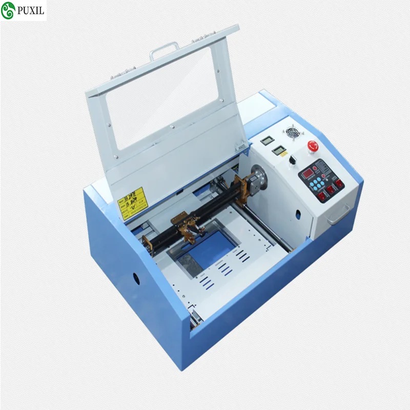 USB CO2 40w Laser Engraving Cutting Machine K40 Laser Engraver Laser cutter  3020 40W for Wood Acrylic 110V/220V|Machine Centre| - AliExpress