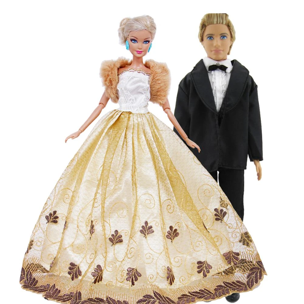 2x Moda Kiyafetler Erkek Takim Elbise Prenses Dugun Elbise Elbise Elbisesi Barbie Bebek Ken 1 6 Diy Aksesuarlari Clothes For Barbie Clothes For Barbie Dollsfor Barbie Aliexpress 2x Moda Kiyafetler Erkek Takim Elbise Prenses Dugun Elbise Elbise Elbisesi Barbie Bebek Ken 1 6 Diy Aksesuarlari Clothes For Barbie Clothes For Barbie Dollsfor Barbie Aliexpress