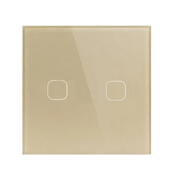 

luxury Wall Touch Sensor Switch,Light Switch,Crystal Glass,Power Socket,multifunctional sockets, Free Choice,no logo
