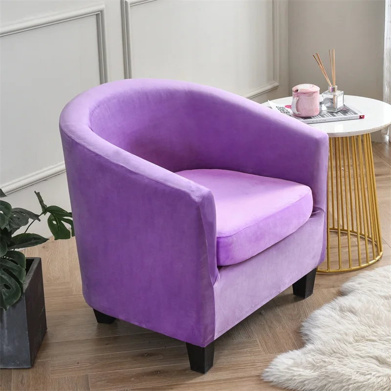 A6 Tub Sofa Cover
