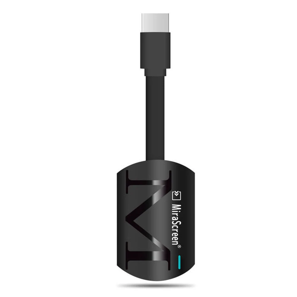 Linux G4 MiraScreen беспроводной WiFi Дисплей tv Stick Dongle 1080P HD tv Stick 4k Miracast Airplay отзеркаливание DLNA в HD tv проектор