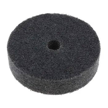 

Microgrinder Grinding Wheel Tools Supplies Nylon Fiber Polishing Metal