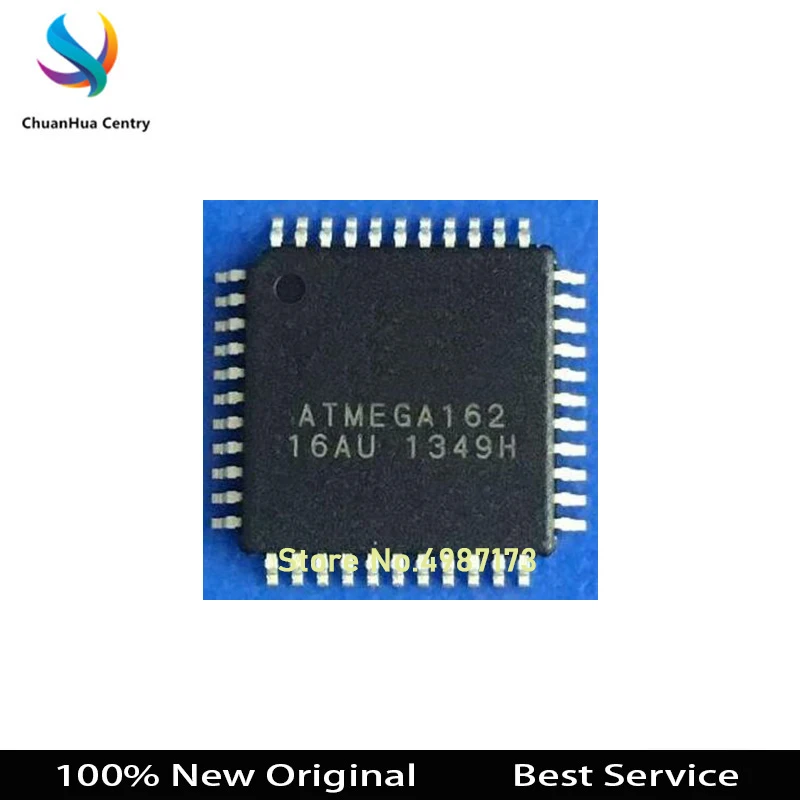 

Флэш-накопитель TQFP44