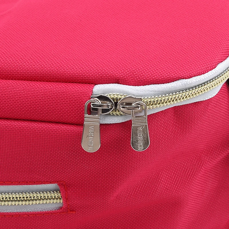 Одноцветная сумка для коляски, органайзер, большая вместительность, для мамы, сумка для путешествий, сумка для коляски, сумка для коляски, аксессуары для коляски