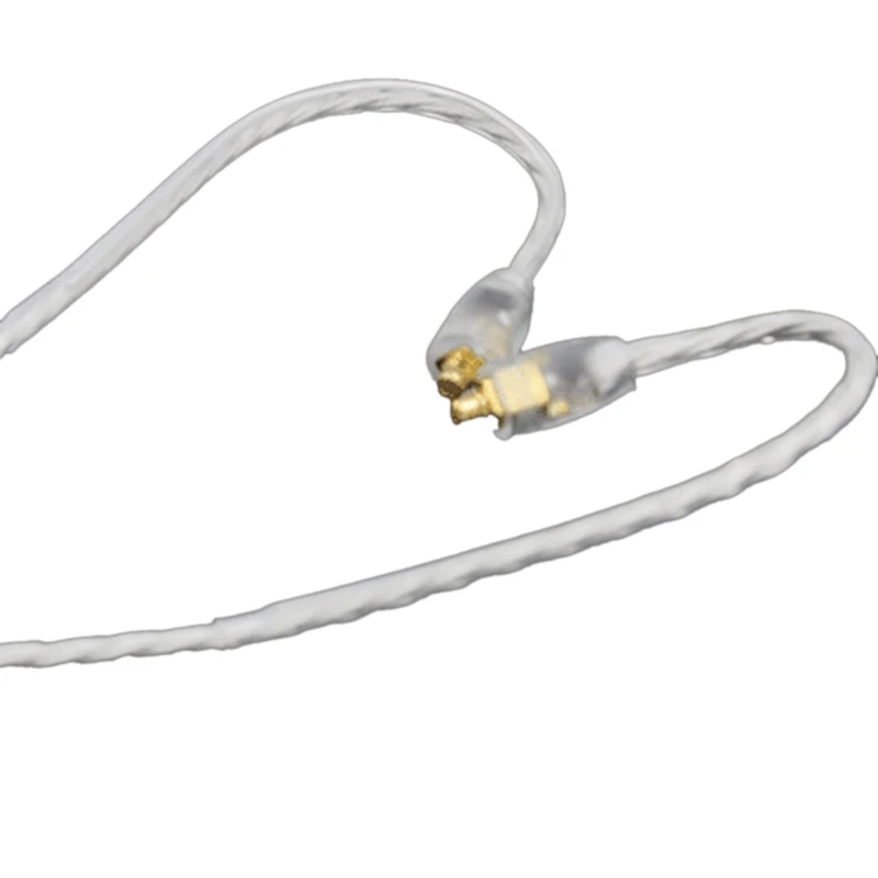 Сменный кабель для наушников Shure Se215 Ue900 W40 Se425 Se535