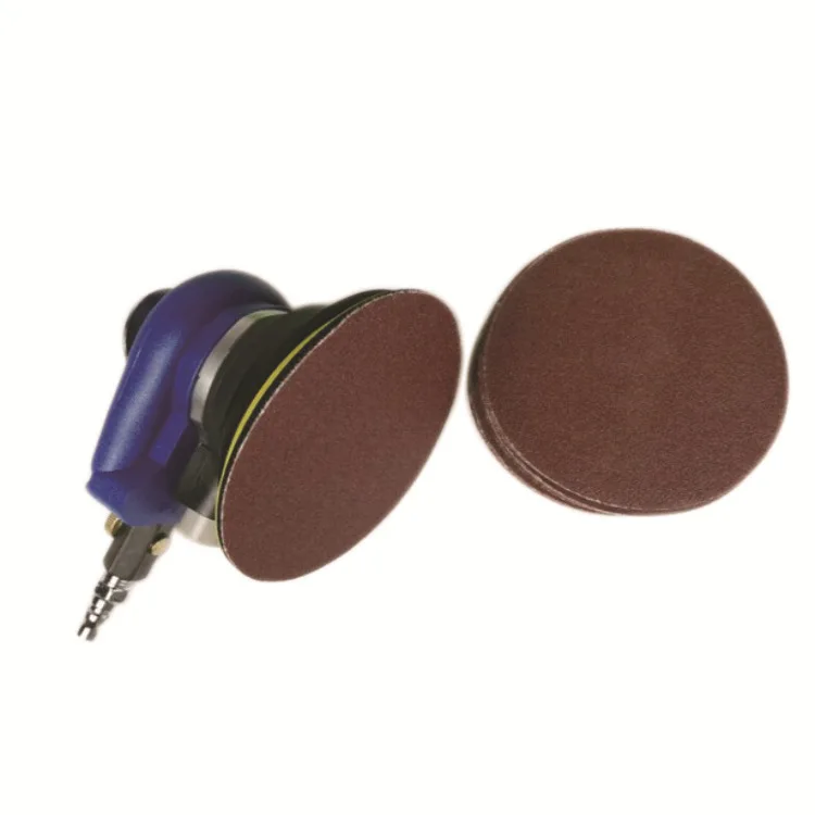

Direct Selling 4-Inch 5-Inch Not Vacuuming Polisher/Grinding/Sandpaper/Grinding Machine/Closure Glaze Waxing Machine/Dry Grindin