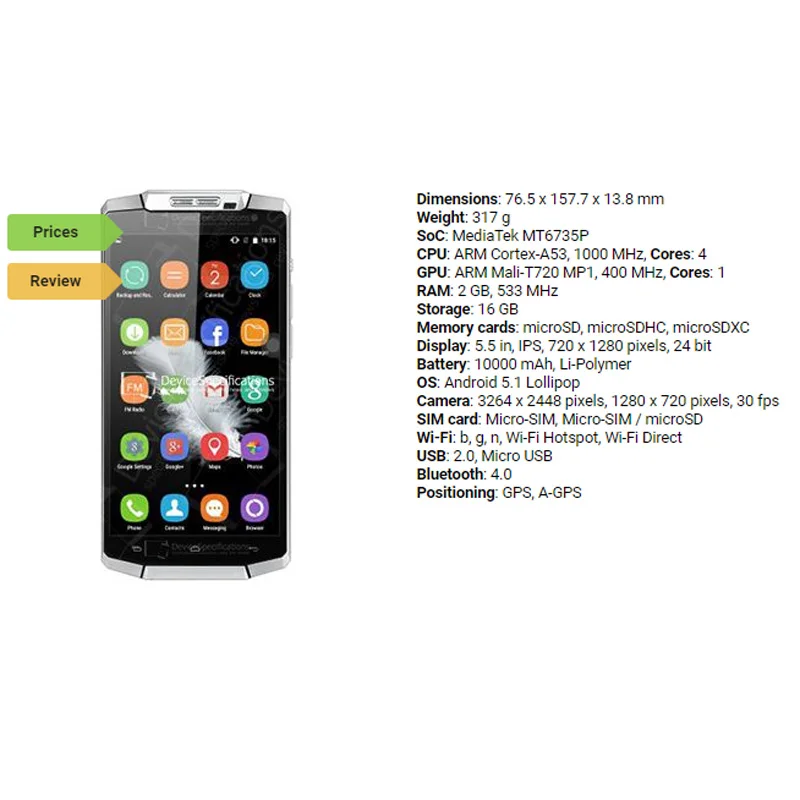 Najtaniej 5.5 dla oukitel k10000 k 10000 czarny wyświetlacz lcd + ekran dotykowy panel szklany wymiana zespołu digitizer czarny