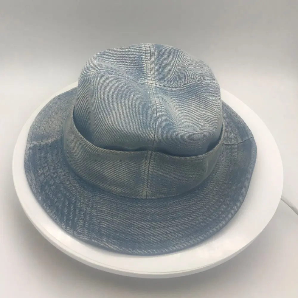 Jeans hats4