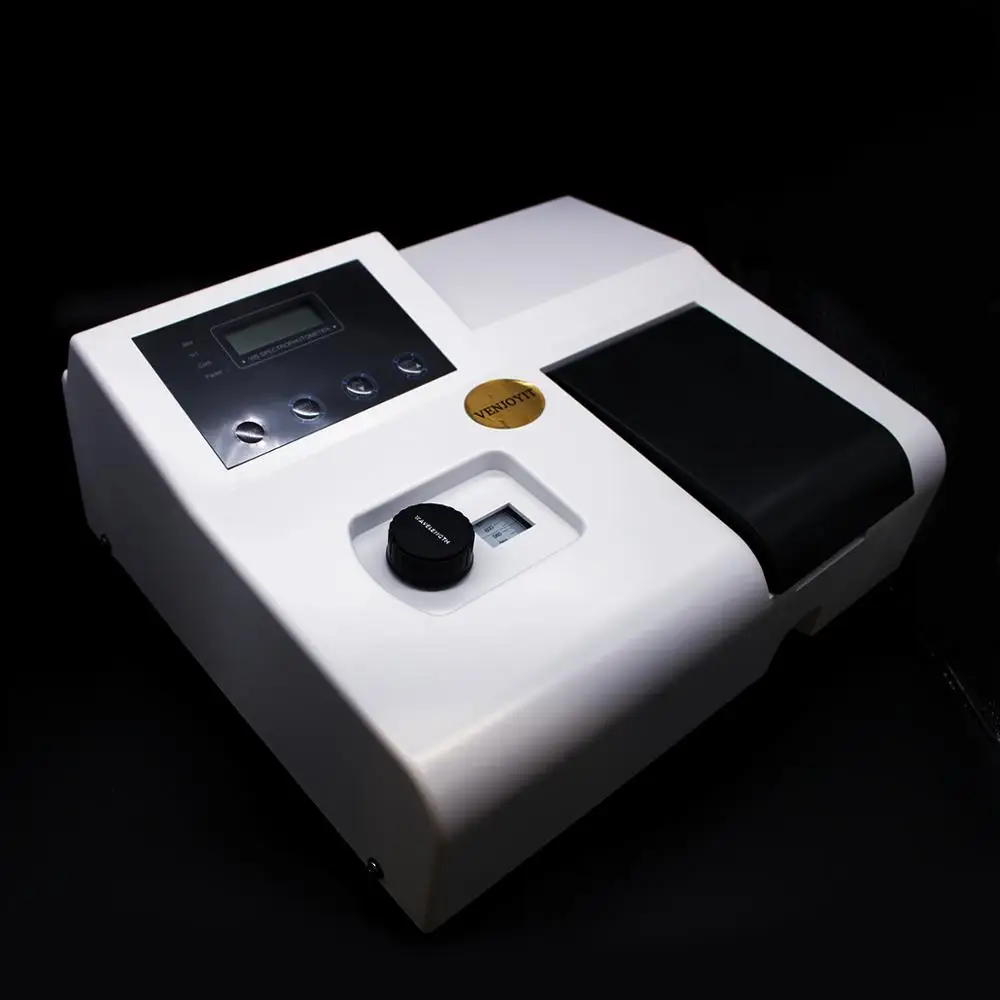 350-1020nm Wavelength Range Spectrophotometer Portable Lab Equipment 110V Funwill Visible Spectrophotometer 6nm 721 LDC Digital Lab Visible Spectrophotometer 350-1020nm Wavelength Range Spectrophotometer Portable Lab Equipment 110V Funwill Visible Spectrophotometer 6nm 721 LDC Digital Lab Visible Spectrophotometer