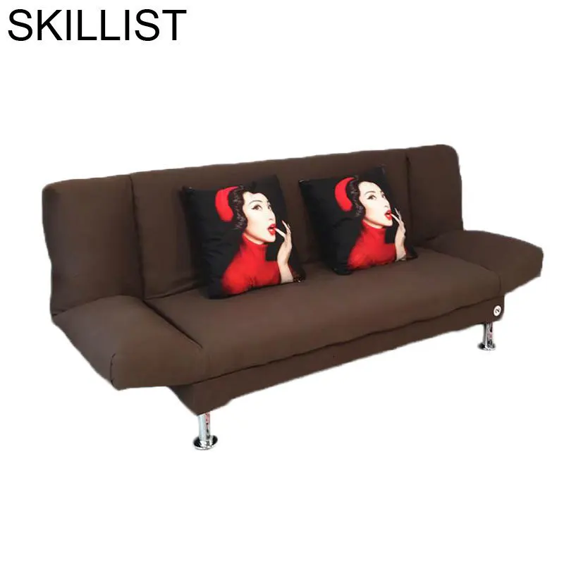 

Pouf Moderne Couch Meuble Maison Mobili Meble Do Salonu Puff Asiento Set Living Room Furniture Mueble De Sala Sofa Bed