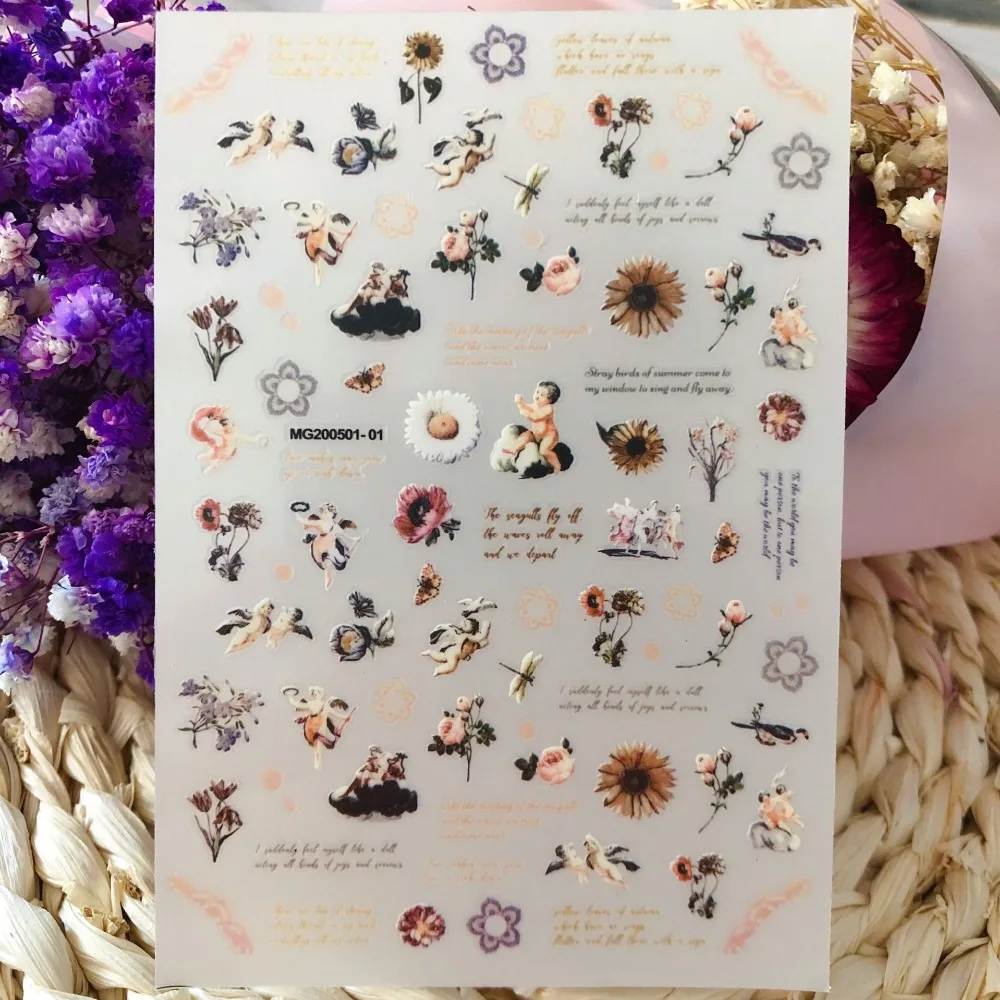 nail sticker 4