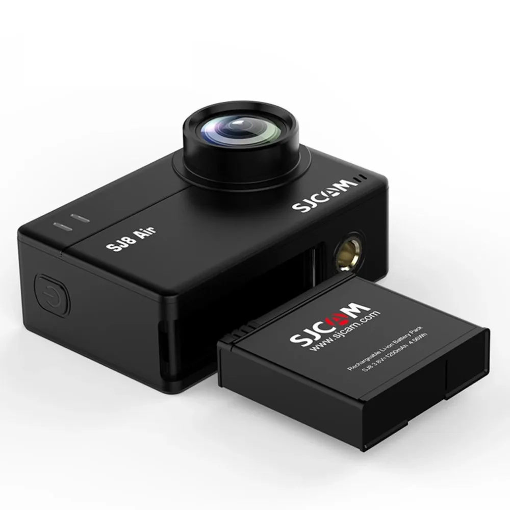 Sjcam Sj8Air наружная Спортивная камера для дайвинга аэрофотосъемка 1080P Hd спортивная Dv уличная спортивная камера