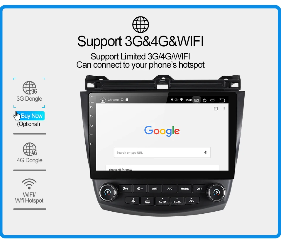 Clearance android 9.0 PX30 car dvd gps player for honda Honda Accord 7 2003-2007 with radio gps navigation support steering wheel 10 Clearance android 9.0 PX30 car dvd gps player for honda Honda Accord 7 2003-2007 with radio gps navigation support steering wheel 10