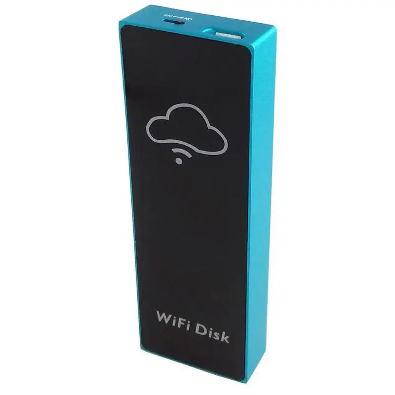 Wi-Fi облачная коробка для хранения файлов и обмена TF кард-ридер мини-флешка WiFi накопитель совместим с iPhone Android iPad компьютер