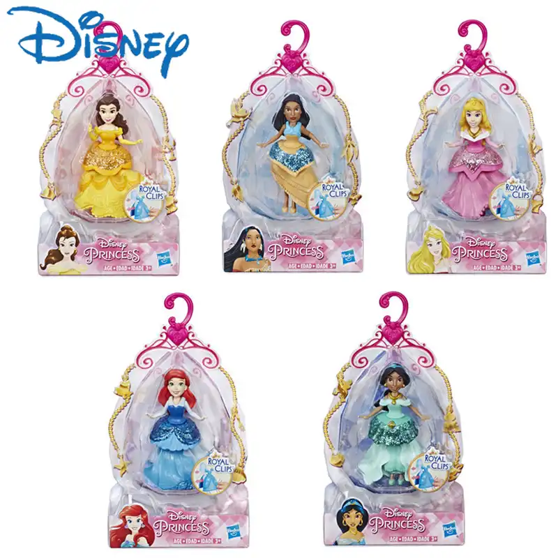 aurora muñeca disney