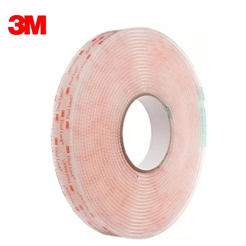 

3M SJ3560 Dual Lock Reclosable Fastener 25.4mmx45.72M (pack of 2rolls), Dropshipping 2021 Best Selling Products