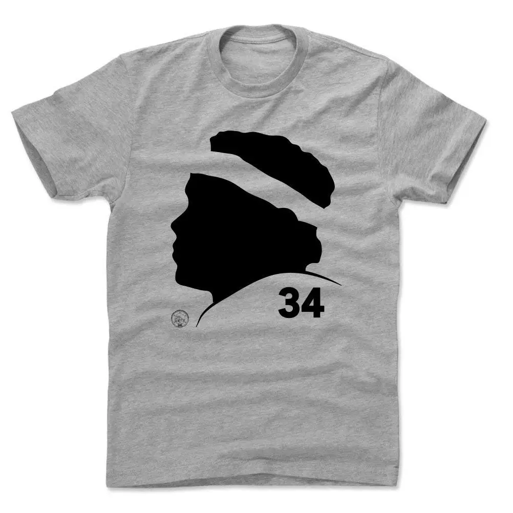 500 уровень Walter Payton Футболка-винтажная Chicago football Мужская одежда-Walter силуэт круглый