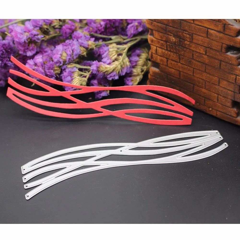 Greeting-Cards-Scrapbook- ooking-Card-Making-Photo-Decoration-Supplies-Ripple