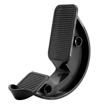 

Foot Calf Massage Pedal Ankle Rocker Stretch Board for Achilles Tendonitis Stretch Muscular Fitness Yoga Sports