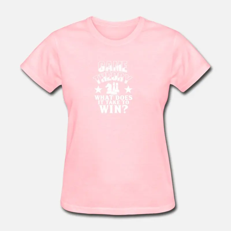 Women-Pink Персональная Шахматная Мужская футболка для девочек и мальчиков с круглым вырезом, модная мужская футболка, размер Xxxl 4xl 5xl, уличная одежда высокого качества - Цвет: Women-Pink