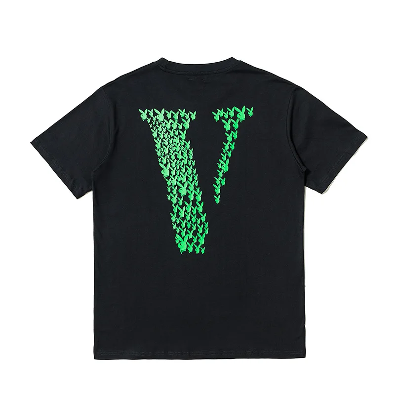 Vlone Футболка Купить Спб Авито