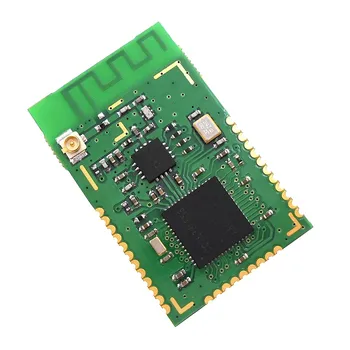 

CC2538 CC2592 PA Zigbee Wireless Module RM core 2.4GHz low power meets certification requirements