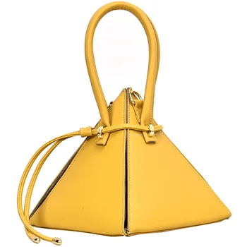 

2020 New Designer Lady Shoulder Bags Luxury Women Elegant Solid Color Crossbody Messenger Evening Handbags