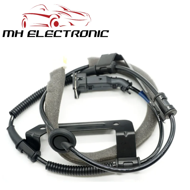 MH ELECTRONIC 91920-0W000 91920 0W000 919200W000 левый ABS удлинитель скорости колеса для hyundai Santa Fe 06-12