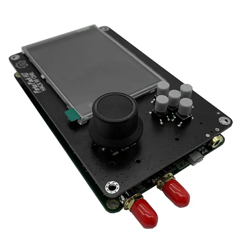 US $226.21 PORTAPACK H2 with HACKRF ONE SDR Radio Development Board 32 Touch LCD Screen