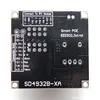 cctv ip camera poe module PCB board DC Power Over Ethernet 12V output IEEE802.3af/at compliant for ip camera module ► Photo 3/5