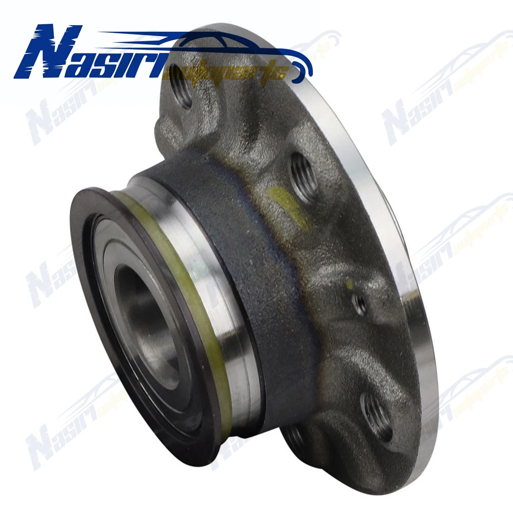 Rear Wheel Hub & Bearing Left or Right for Audi A3 VW Eos Golf GTI Rabbit Jetta 2006- 512336 1K0598611