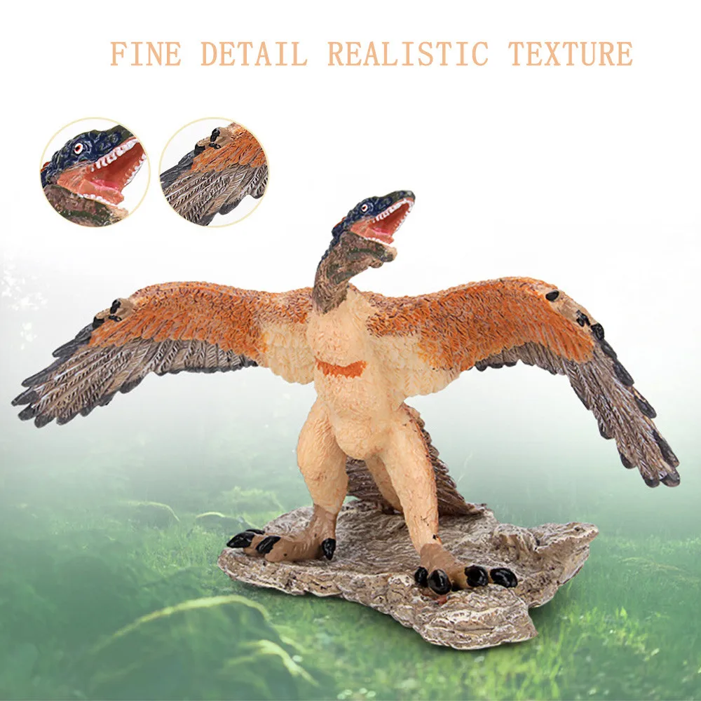 Kids toys educational Toy Multicolor Educational Toys for Children Archaeopteryx Model Cartoon Toy Best For Kids Children Y813 Kids toys educational Toy Multicolor Educational Toys for Children Archaeopteryx Model Cartoon Toy Best For Kids Children Y813