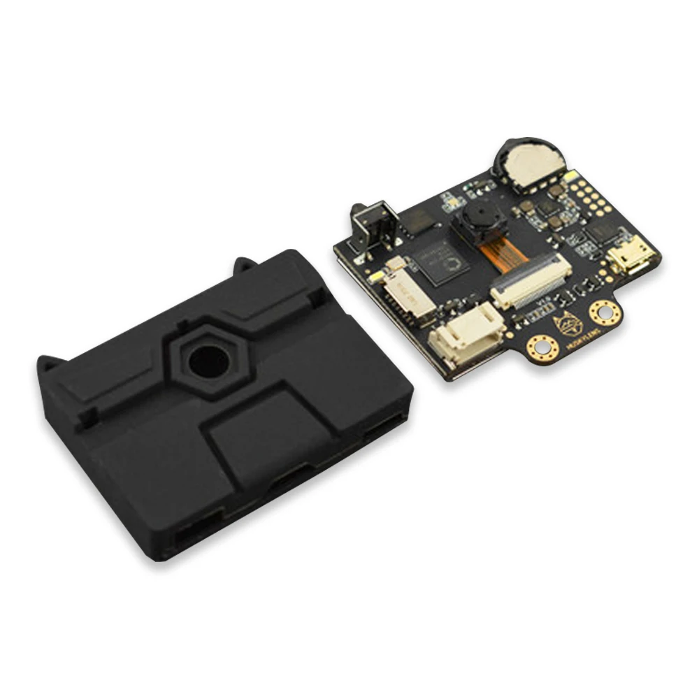 Sensor de Visão Fácil de Usar com Ips Câmera de Rastreamento para Raspberry Smartfly Huskylens Tela-objeto pi Lattepanda Micro: Bit um ia - Imagem 5