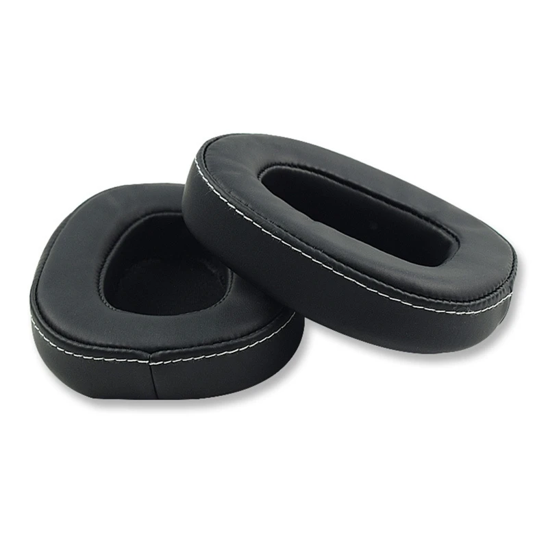 Earpads Replacement Ear Pads Cushion pillow Repair Parts foam Cover For Skullcandy Crushers 2 0 Granny Floral Headphones