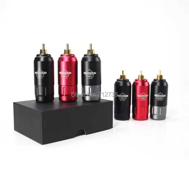 Wireless Power Supply - Image 2
