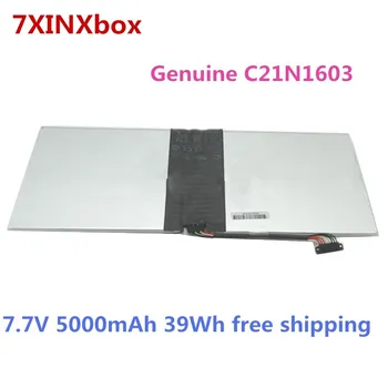 

7XINbox Genuine C21N1603 Laptop Battery For Asus Transformer 3 Pro T303UA T303UA-0053G6200U T303UA-GN050T