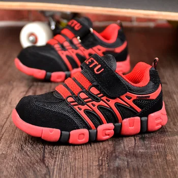 

2020 New Children Sneakers for Boys Girls Fashion Tourist Casual Shoes Girls Running Sneakers Breathable Soft Kids Sports Shoes