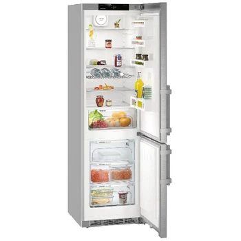 

Two-chamber refrigerator Liebherr, CNef 4835-20