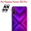 2PC 100% New Original Rear Back Camera Glass Lens Cover with Double-Side Adhesive For HUAWEI Honor 9X & Honor9X Pro Fast Ship ► Photo 2/3