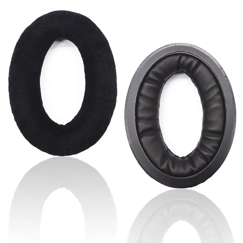 

2PCS Earpads Cushion Memory Foam Ear Cover for HD515 HD555 HD595 HD598 Headset