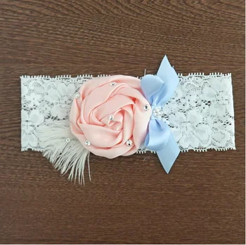

Beautiful Wedding Bridal Garters