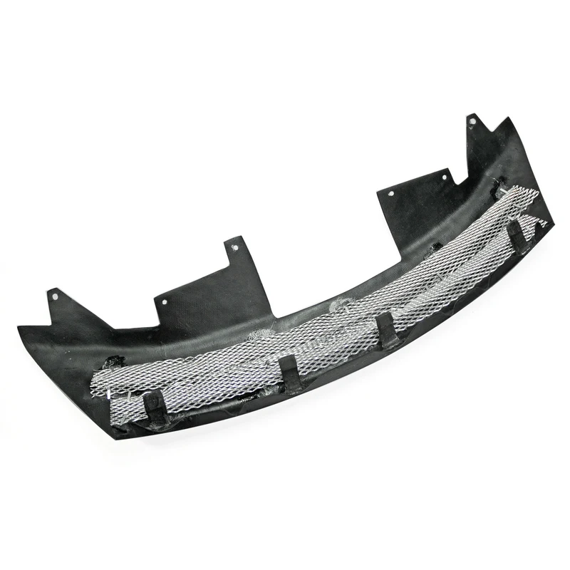 Honda Odyssey RC1 Nobless Style Front Grill FRP(3)