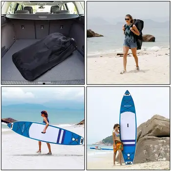 

11'*32"*6 inflatable Surfboard stand up paddle board wakeboard surfing water sport sup board ISUP sup board paddle board