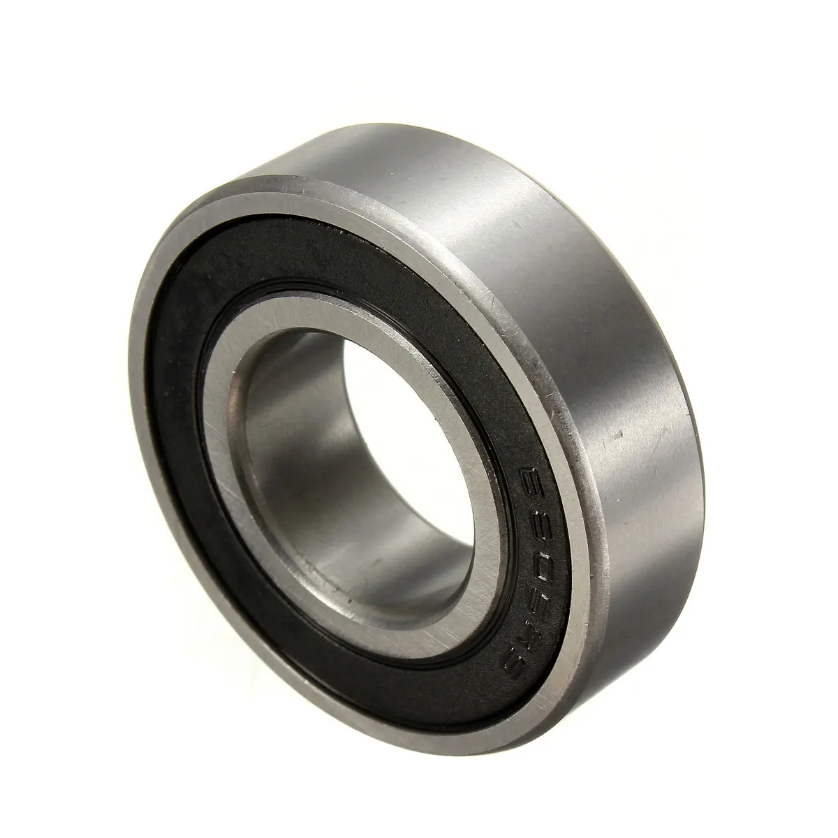 6 шт./компл. 620 2RS шариковый подшипник 6200-6205/2RS шайбовый подшипник с глубоким Сталь шариковые подшипники высокой Скорость Подшипниковая сталь