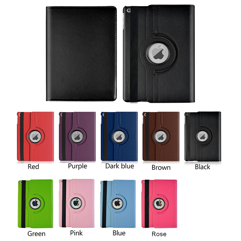 Funda para iPad Air modelo A1474 A1475 A1476, cubierta de retina, funda de  suspensión automática para ipad Air 2013, liberación de 360 grados,  giratoria|Fundas de tablets y libros electrónicos| - AliExpress